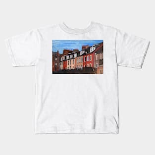 South Queensferry Kids T-Shirt